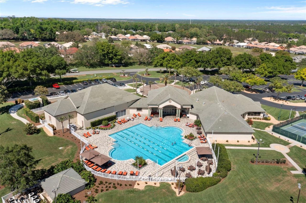 1080 W Skyview Crossing Drive , Hernando, FL 34442 Photo