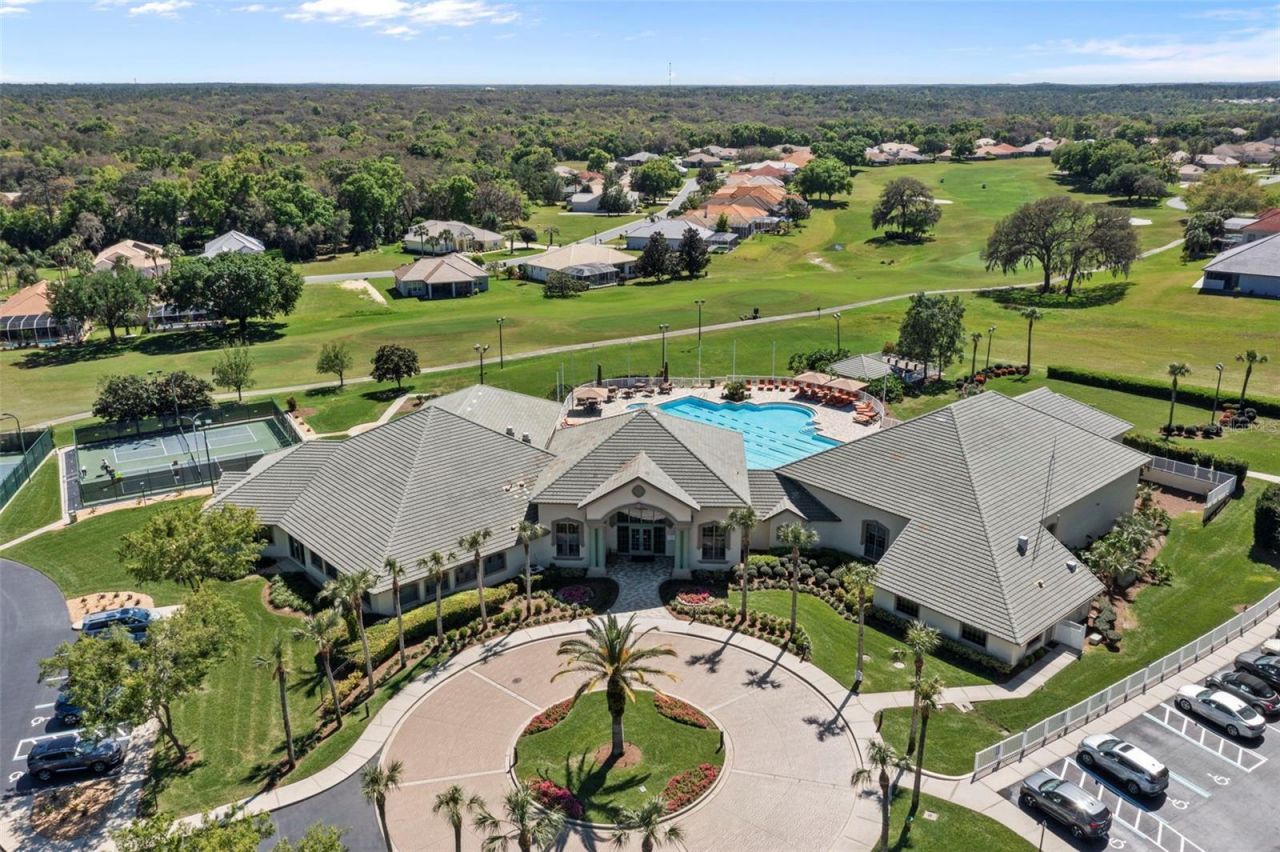 1080 W Skyview Crossing Drive , Hernando, FL 34442 Photo