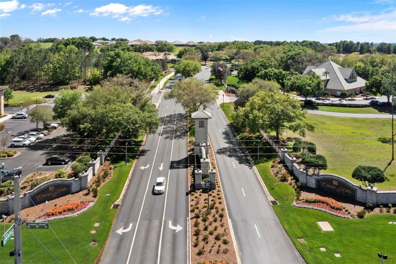 1080 W Skyview Crossing Drive , Hernando, FL 34442 Photo