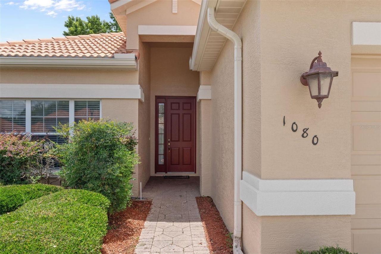 1080 W Skyview Crossing Drive , Hernando, FL 34442 Photo