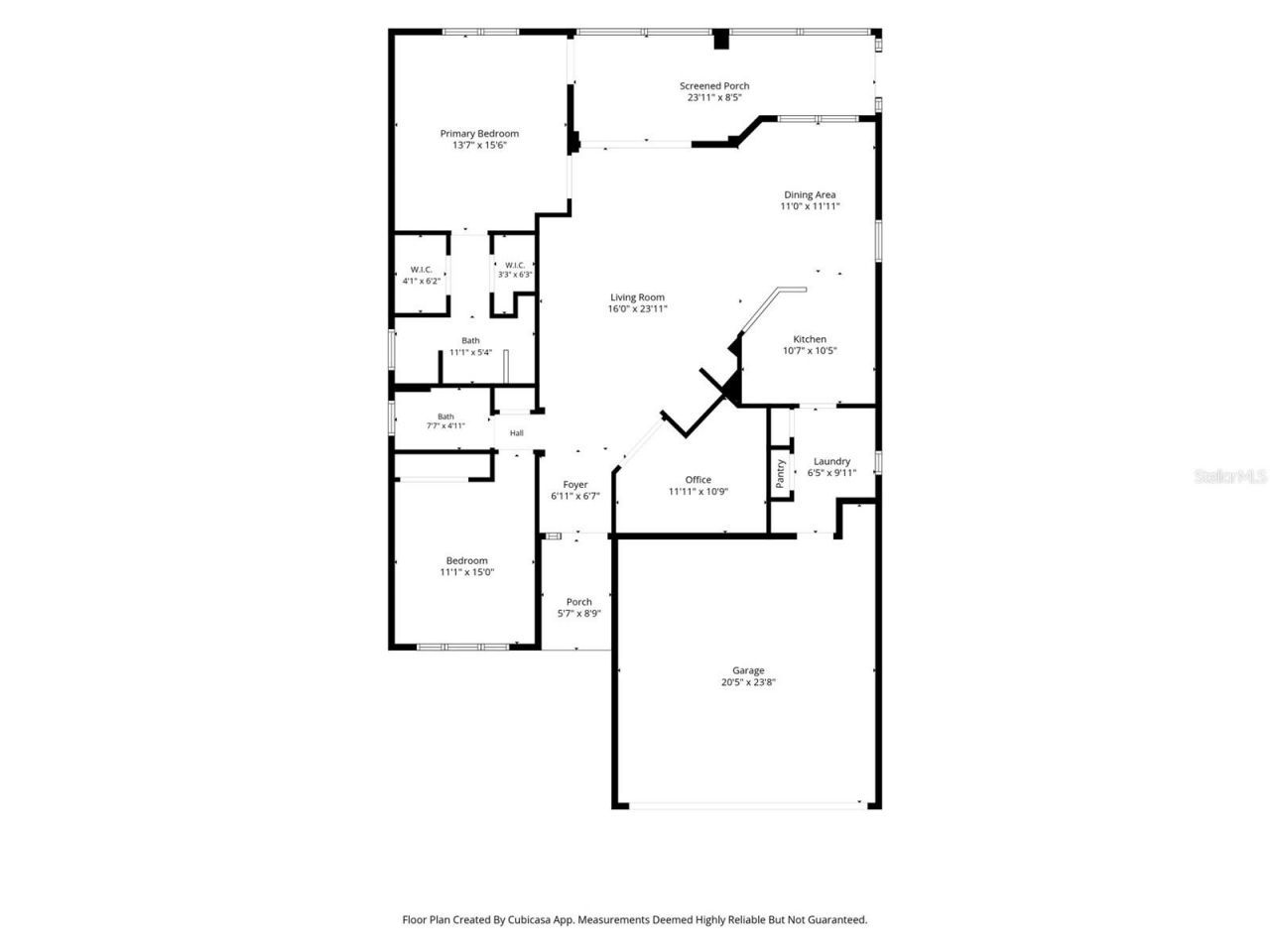 1080 W Skyview Crossing Drive , Hernando, FL 34442 Photo