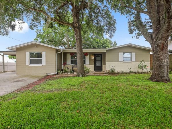 78 MAPLE AVENUE , PALM HARBOR, FL 34684