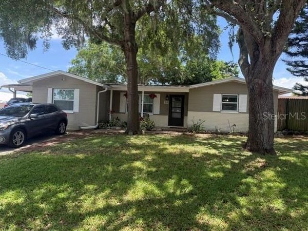 78 MAPLE AVENUE , PALM HARBOR, FL 34684
