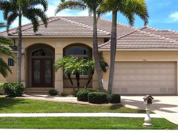 3801 BAL HARBOR BOULEVARD , PUNTA GORDA, FL 33950