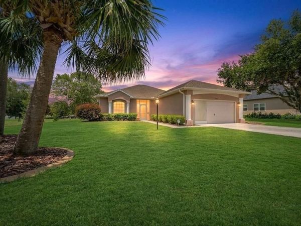 19423 SW 77TH LOOP , DUNNELLON, FL 34432