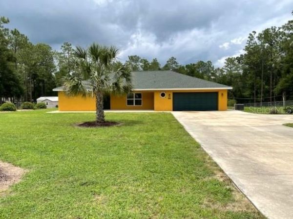 11931 SW 41ST PLACE , OCALA, FL 34481