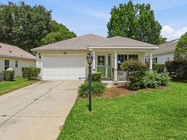25114 CRANES ROOST CIRCLE , LEESBURG, FL 34748
