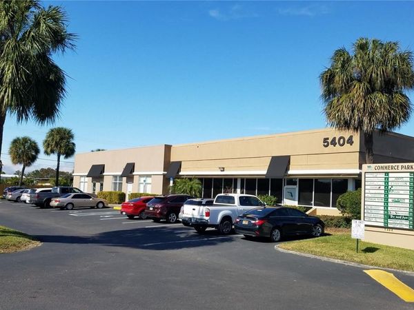 5404 HOOVER BOULEVARD , Unit 5, TAMPA, FL 33634