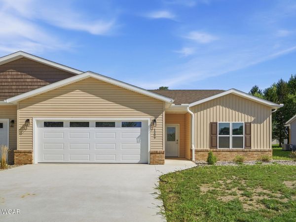 1209 Jennings Crossing, Van Wert, OH 45891
