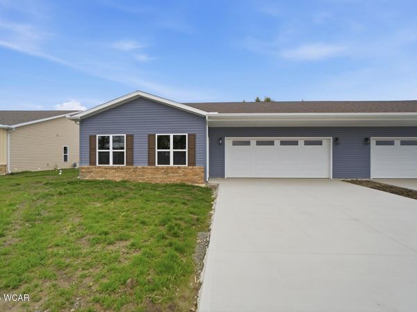 1211 Jennings Crossing, Van Wert, OH 45891