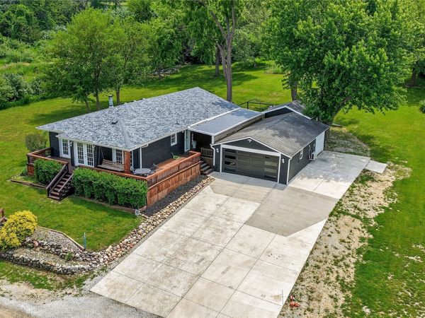 6251 Panorama Drive, Panora, IA 50216