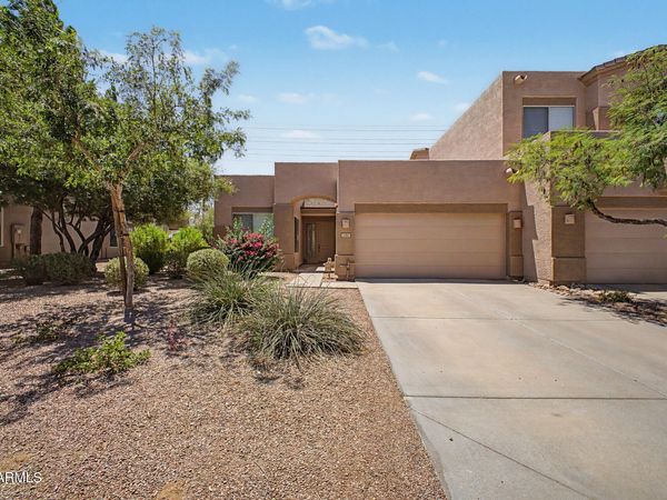 1333 W MARLIN Drive, Chandler, AZ 85286