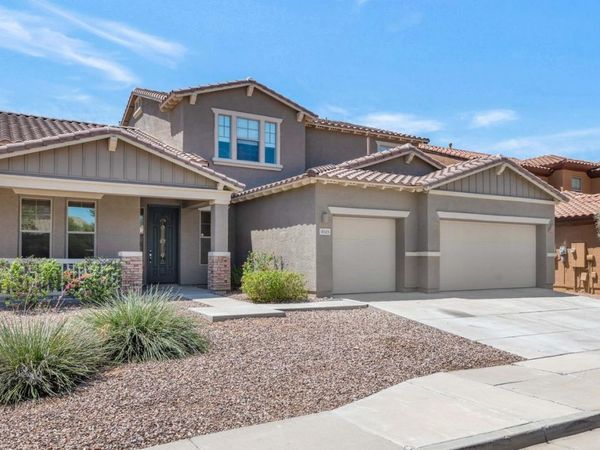 4525 W HEYERDAHL Drive, New River, AZ 85087
