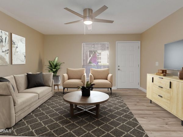 1340 N RECKER Road, Unit 131, Mesa, AZ 85205