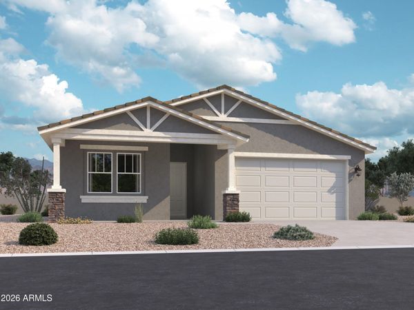 15738 W CORTE DEL SOL ESTE Avenue, Waddell, AZ 85355