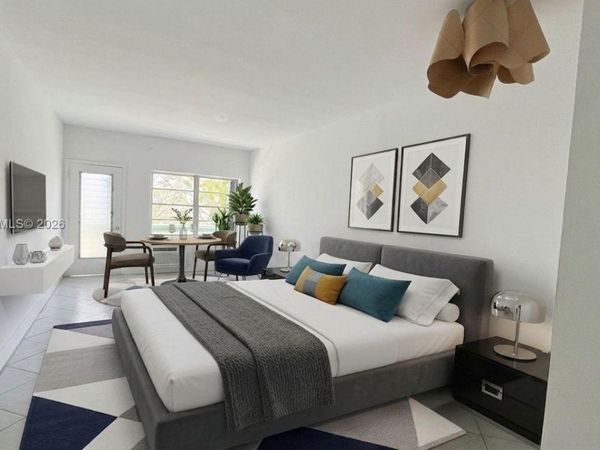 6490 Collins Ave , Unit 14, Miami Beach, FL 33141