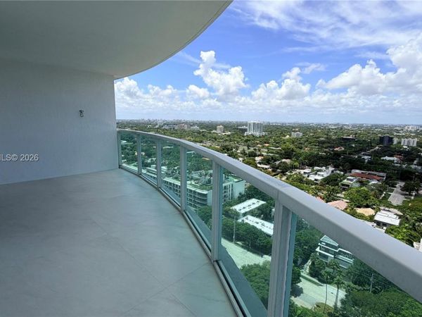 2101 Brickell Ave, Unit 2301, Miami, FL 33129