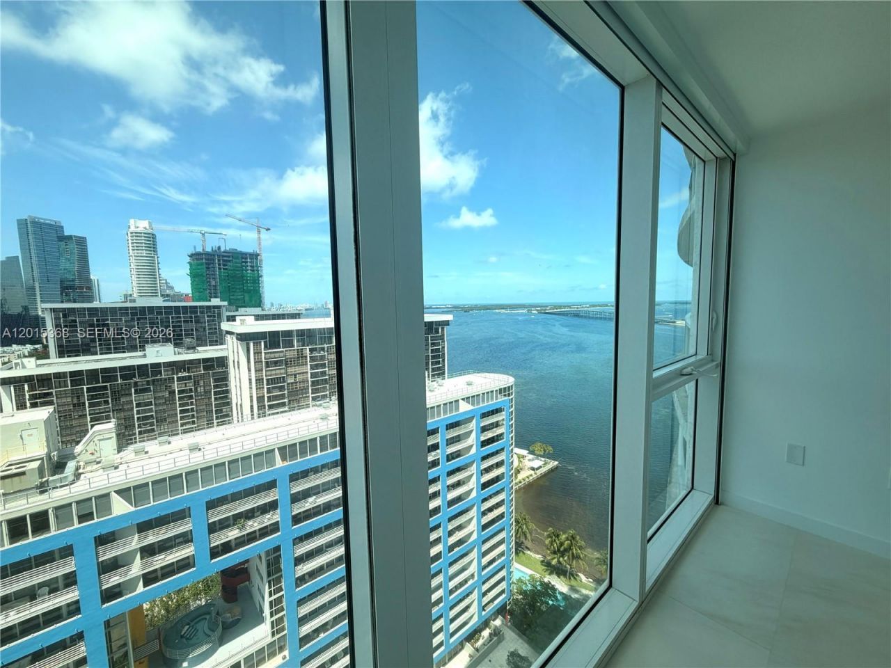 2101 Brickell Ave, Unit 2301, Miami, FL 33129 Photo