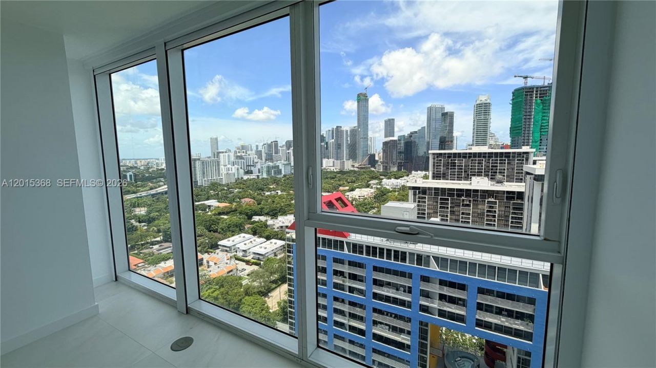 2101 Brickell Ave, Unit 2301, Miami, FL 33129 Photo
