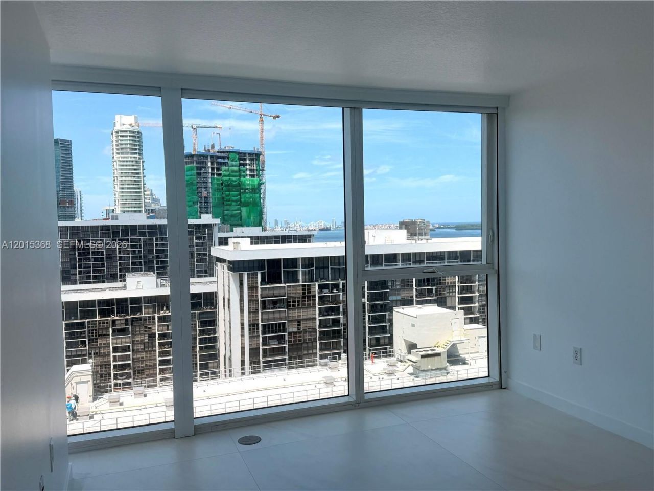 2101 Brickell Ave, Unit 2301, Miami, FL 33129 Photo