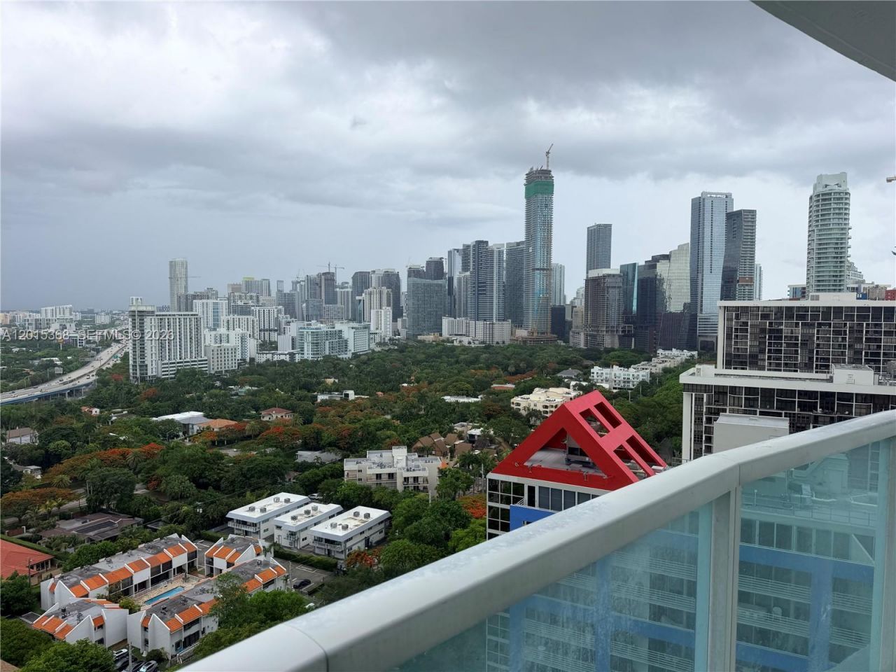 2101 Brickell Ave , Unit 2301, Miami, FL 33129 Photo