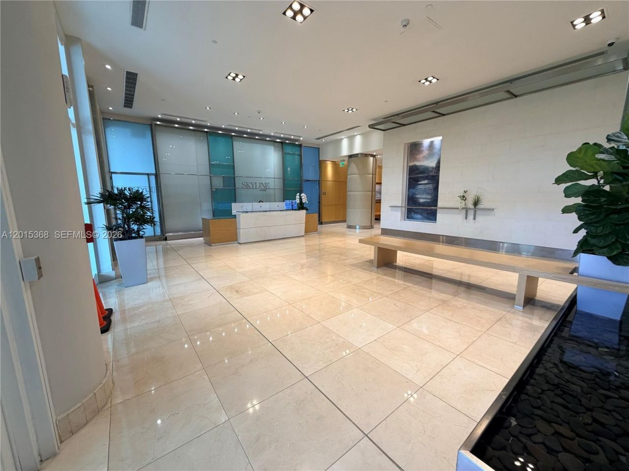 2101 Brickell Ave, Unit 2301, Miami, FL 33129 Photo