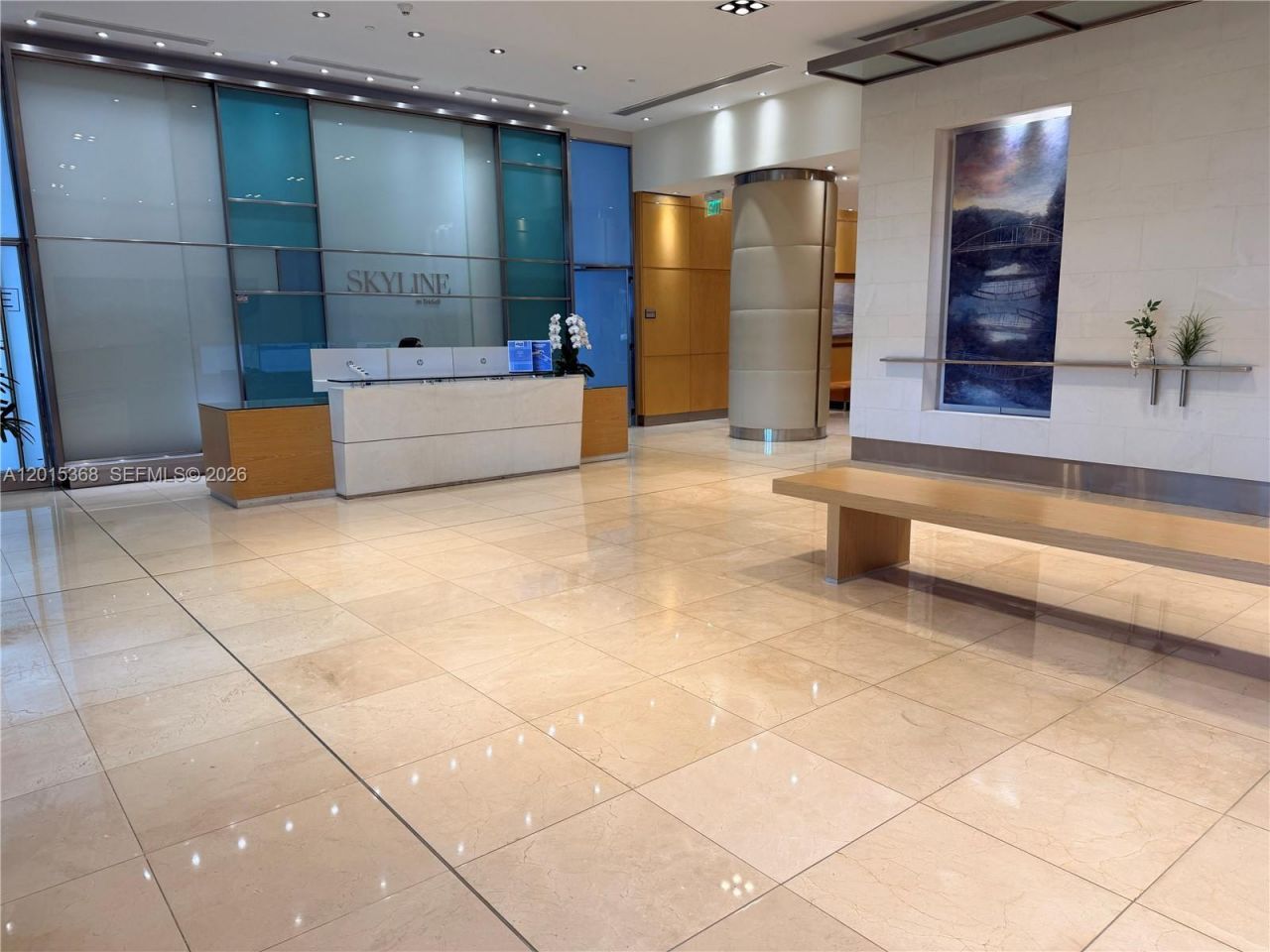 2101 Brickell Ave, Unit 2301, Miami, FL 33129 Photo