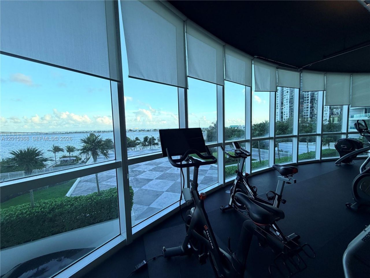 2101 Brickell Ave, Unit 2301, Miami, FL 33129 Photo