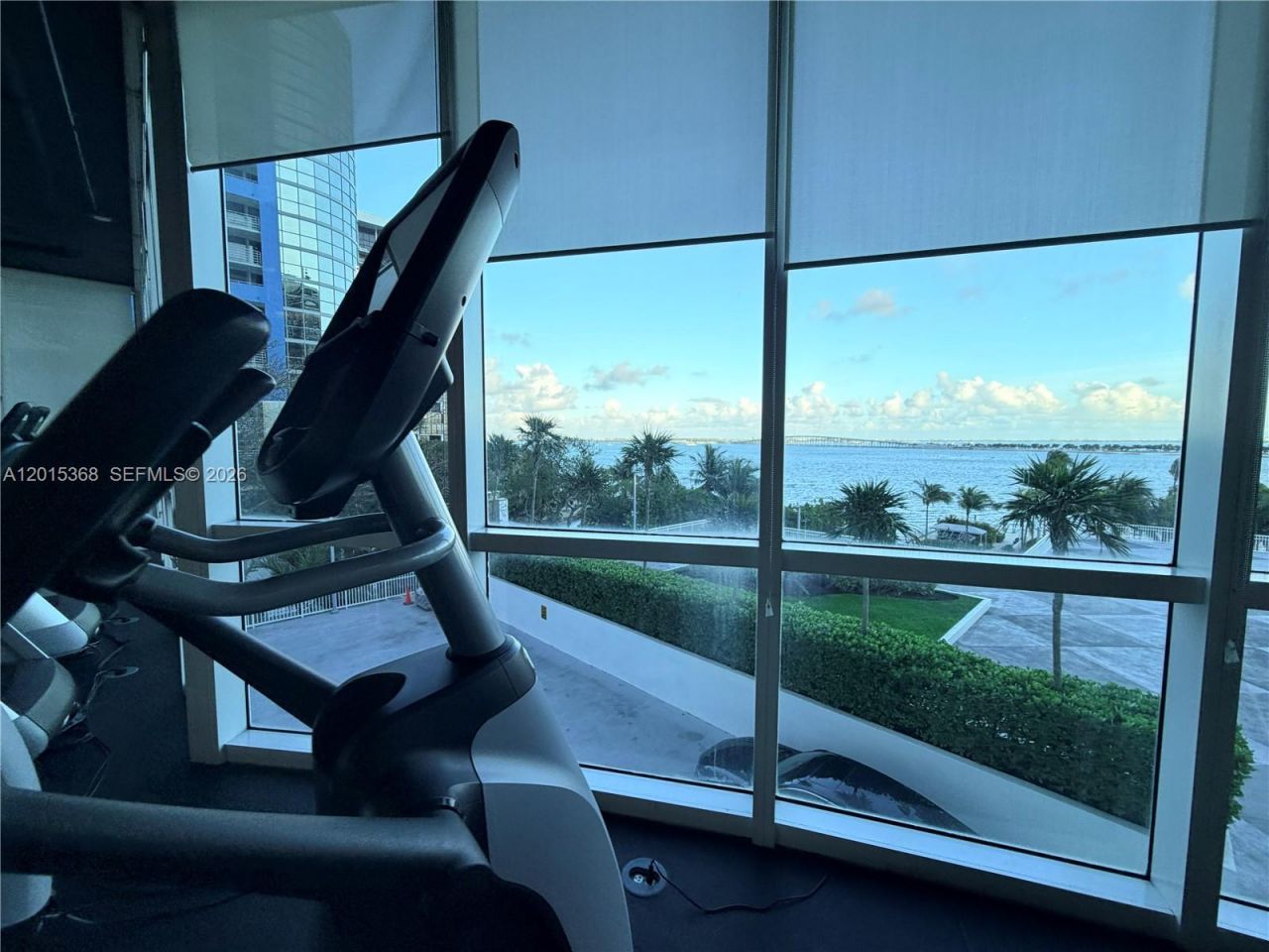 2101 Brickell Ave, Unit 2301, Miami, FL 33129 Photo