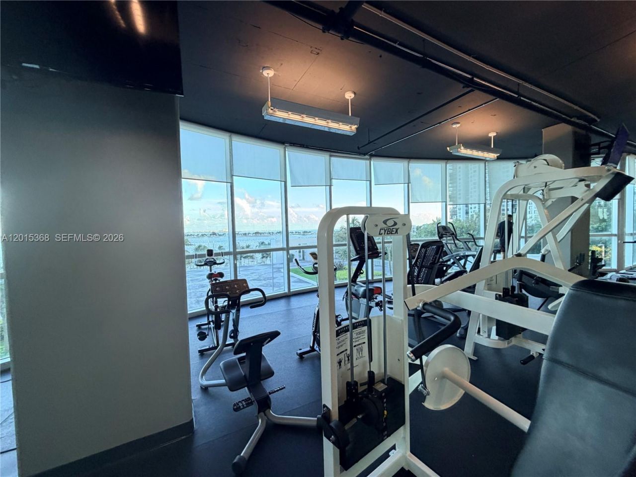 2101 Brickell Ave, Unit 2301, Miami, FL 33129 Photo