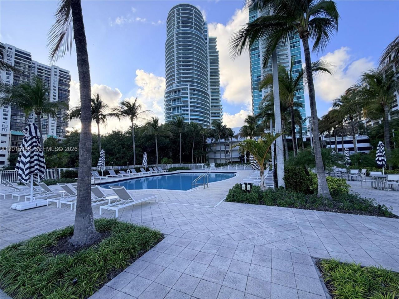 2101 Brickell Ave, Unit 2301, Miami, FL 33129 Photo