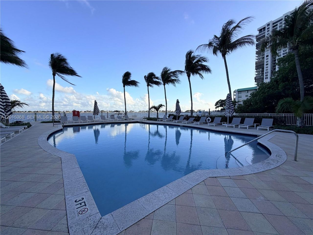 2101 Brickell Ave, Unit 2301, Miami, FL 33129 Photo