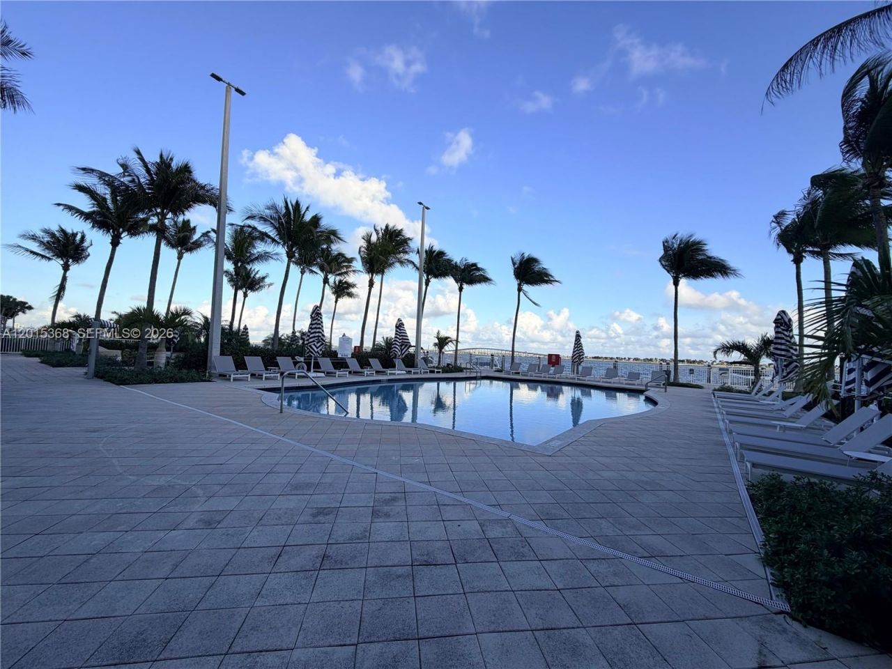 2101 Brickell Ave, Unit 2301, Miami, FL 33129 Photo