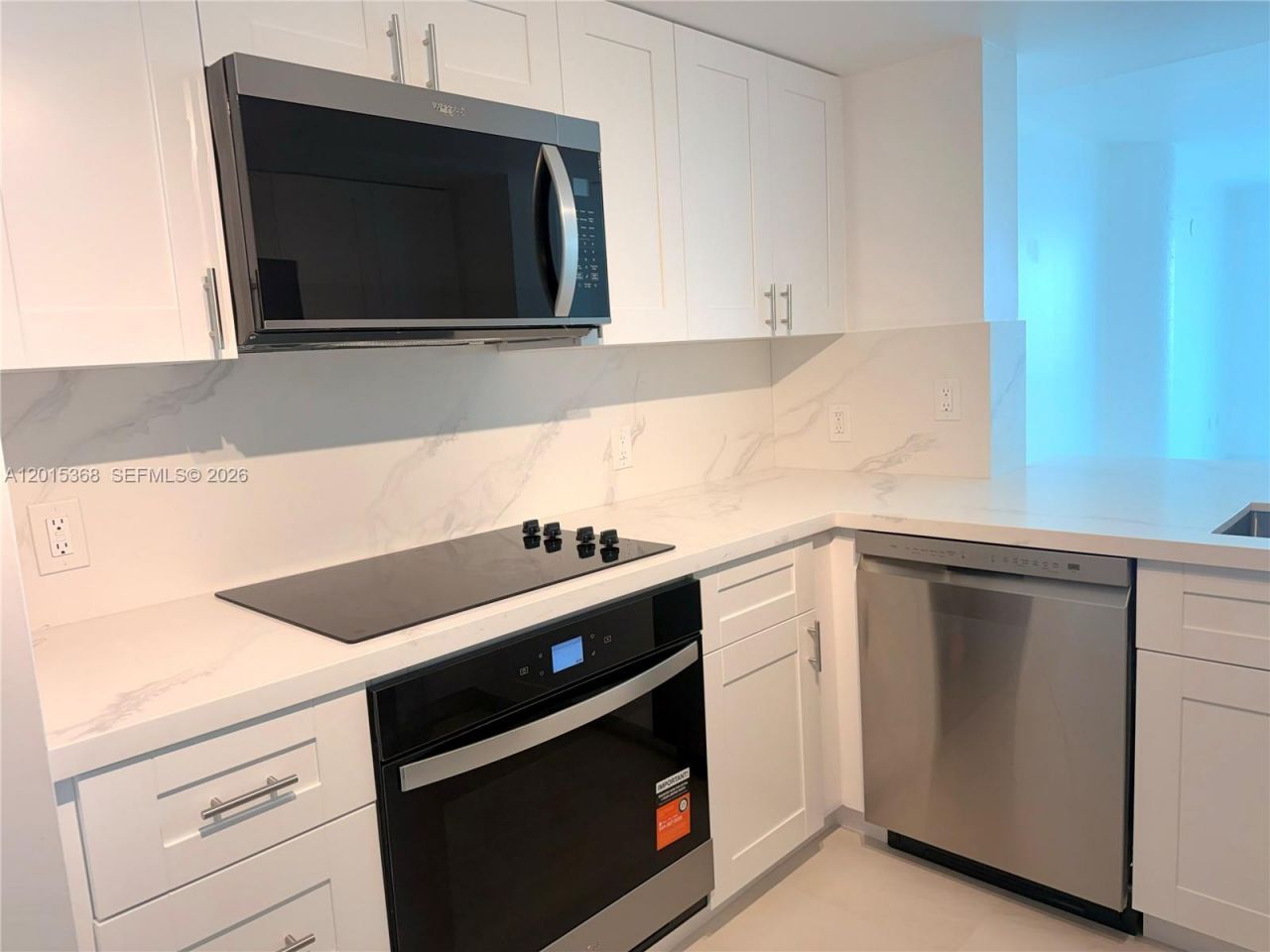 2101 Brickell Ave, Unit 2301, Miami, FL 33129 Photo