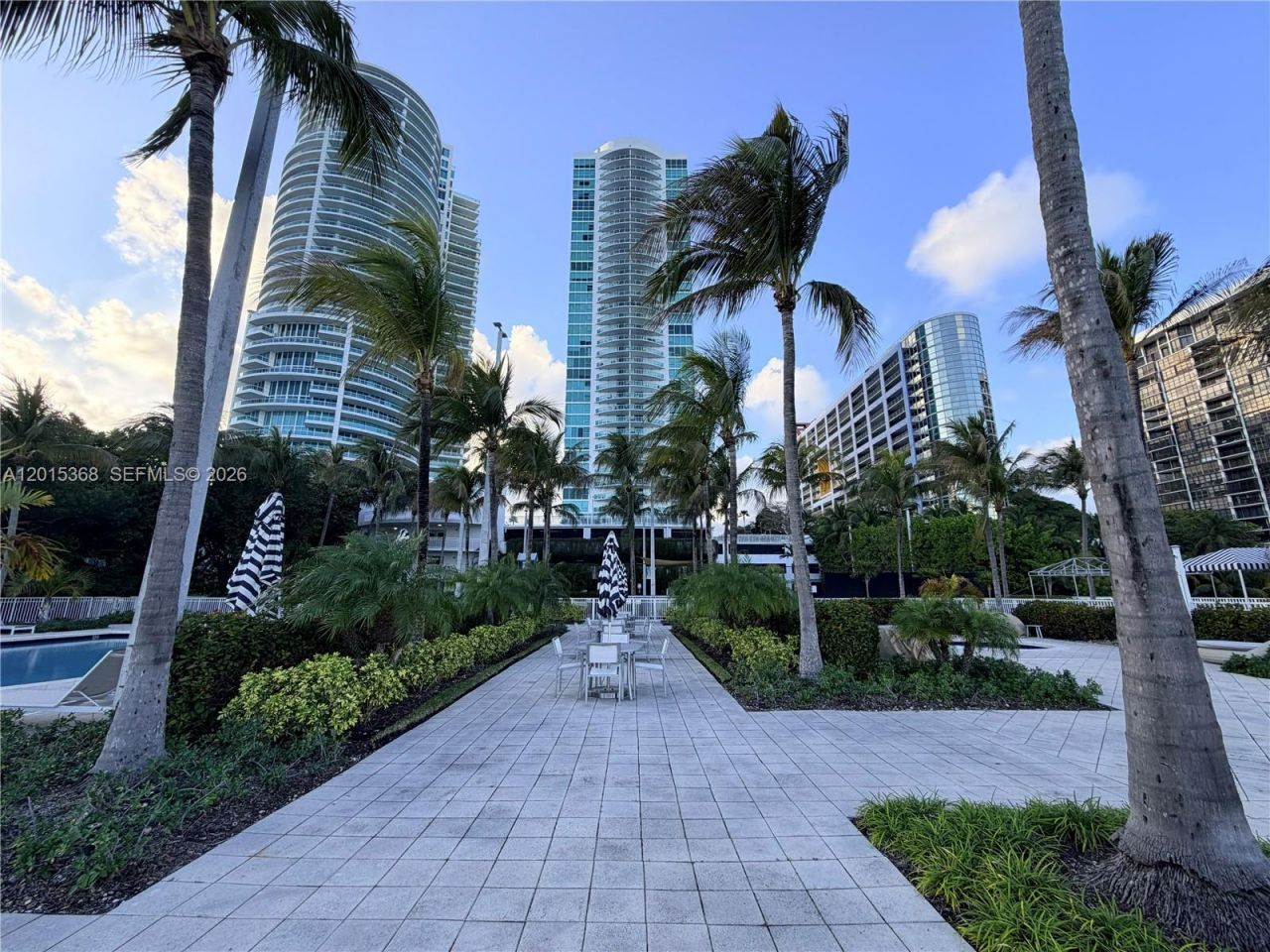 2101 Brickell Ave, Unit 2301, Miami, FL 33129 Photo