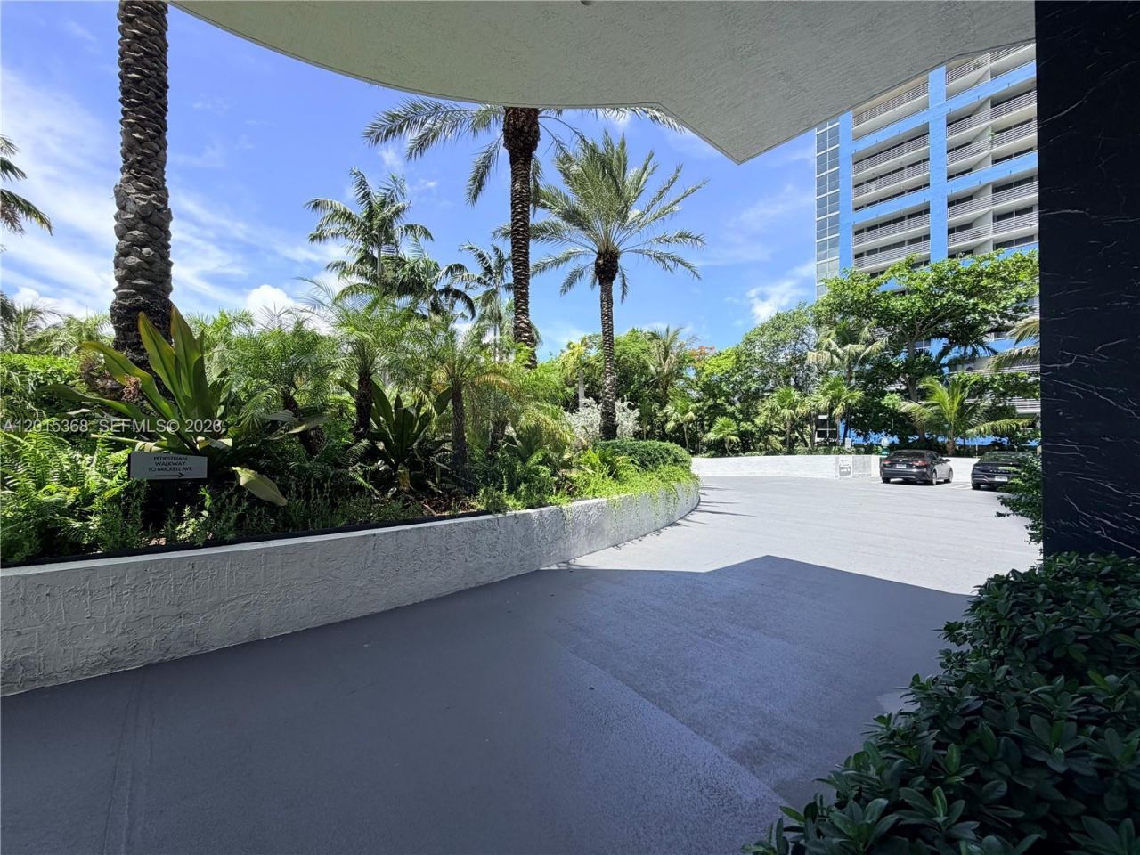 2101 Brickell Ave, Unit 2301, Miami, FL 33129 Photo
