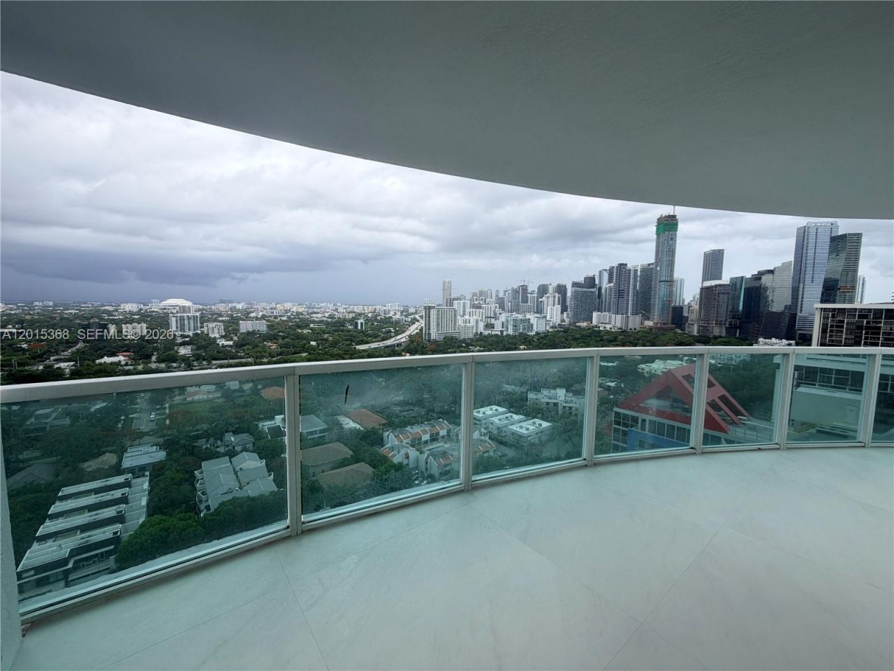 2101 Brickell Ave , Unit 2301, Miami, FL 33129 Photo