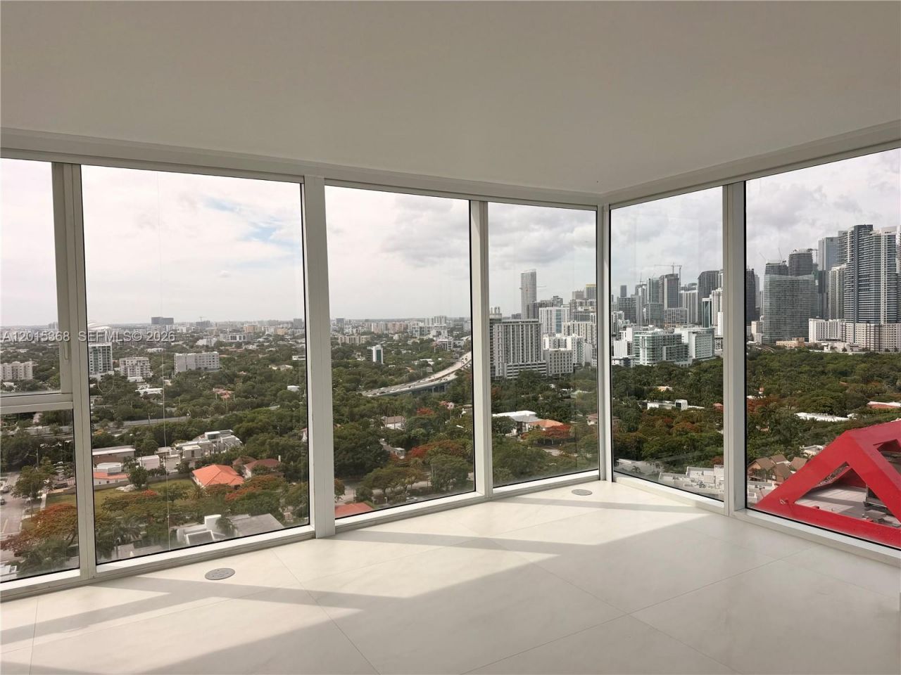 2101 Brickell Ave, Unit 2301, Miami, FL 33129 Photo