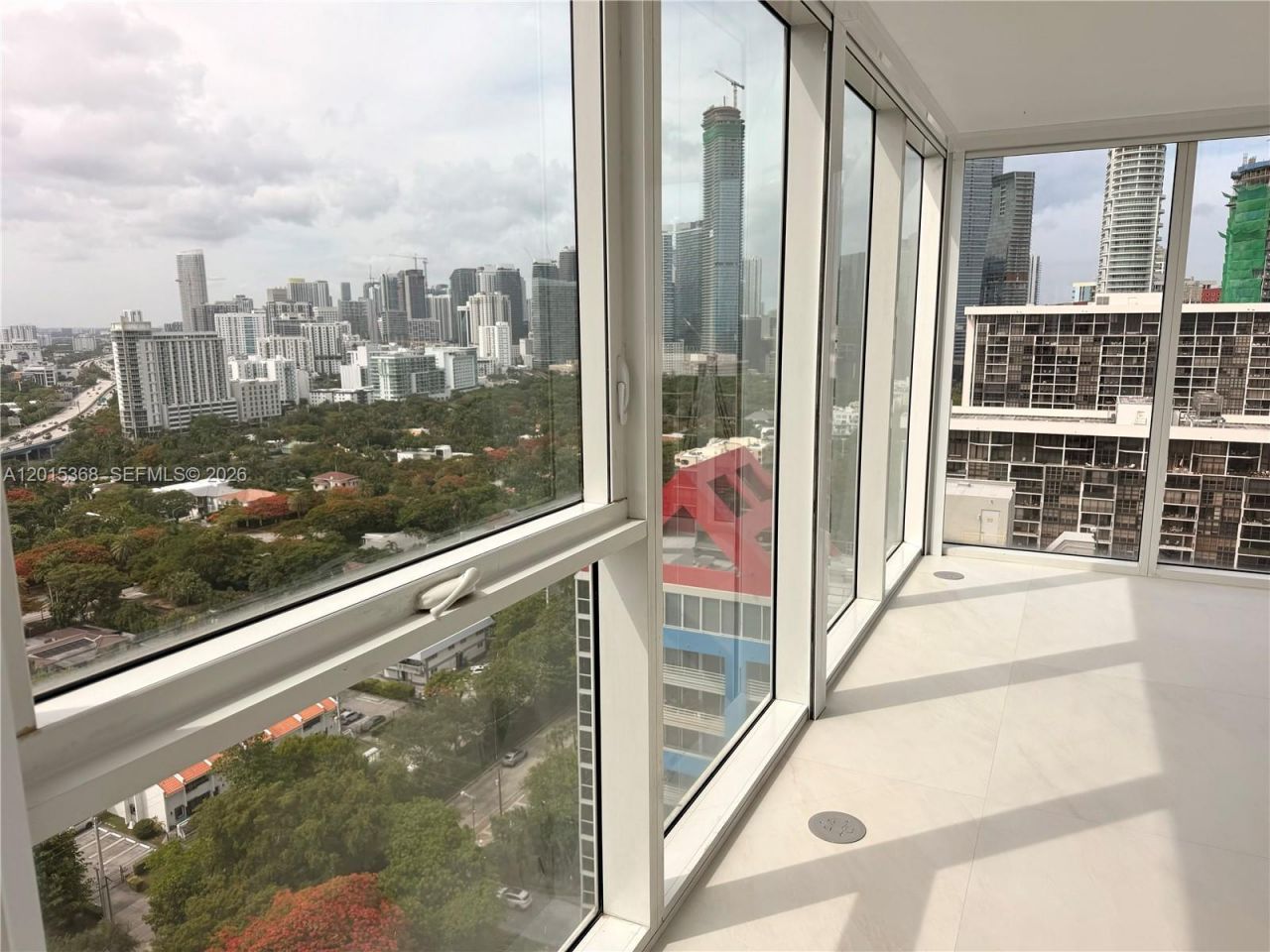 2101 Brickell Ave, Unit 2301, Miami, FL 33129 Photo