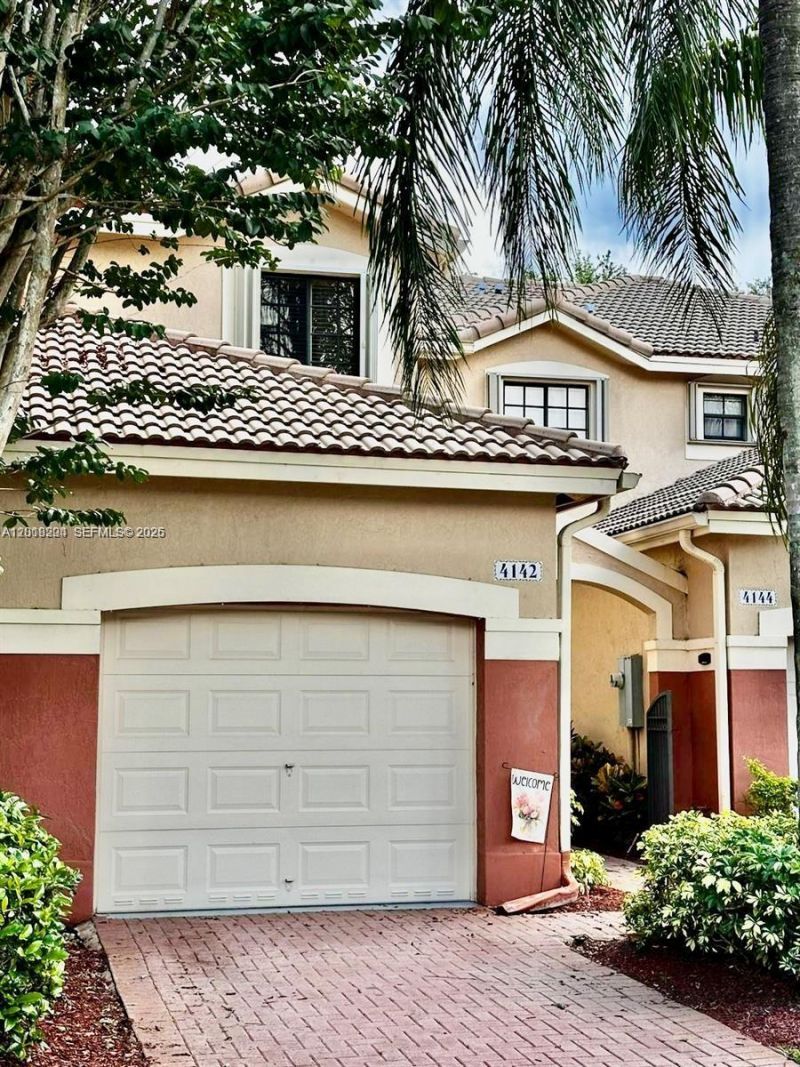 4142 Forest Dr , Weston, FL 33332 Photo