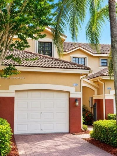 4142 Forest Dr, Weston, FL 33332 Photo