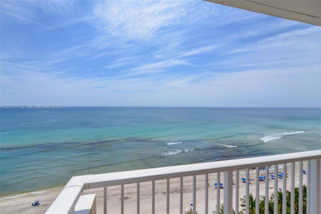 1950 S Ocean Dr, Unit 15P, Hallandale Beach, FL 33009 Photo