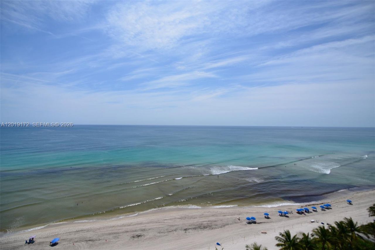 1950 S Ocean Dr, Unit 15P, Hallandale Beach, FL 33009 Photo