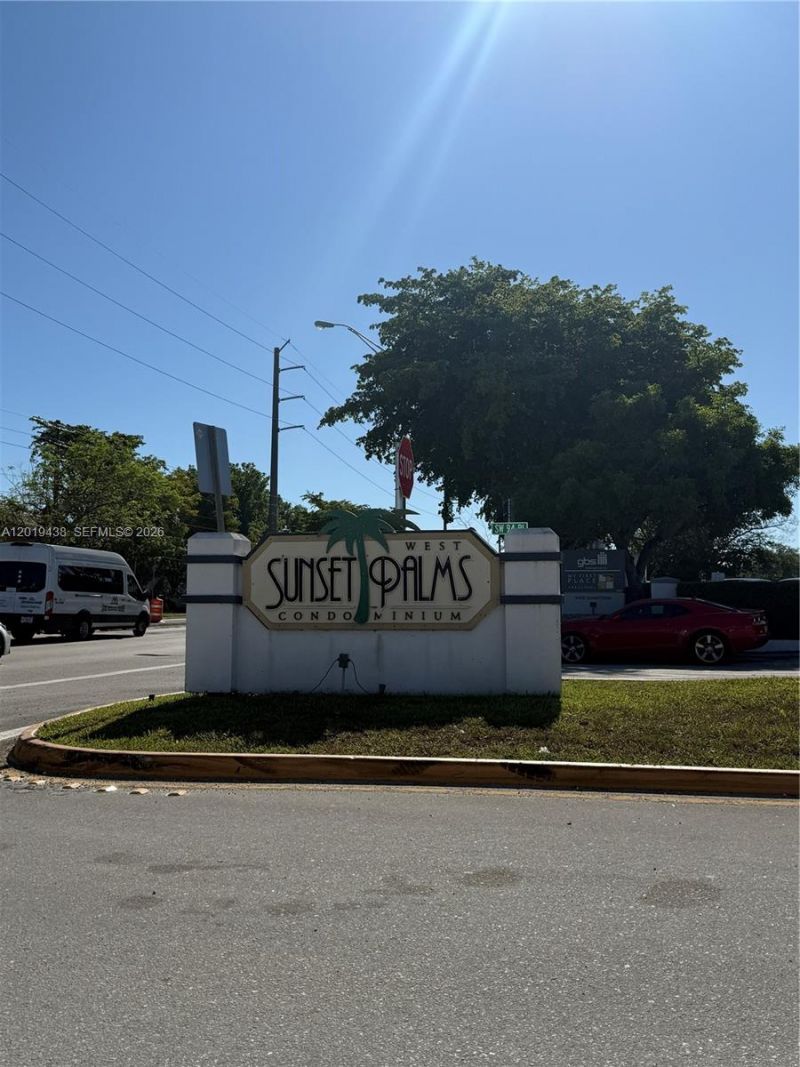 7256 SW 94th Pl, Unit A8, Miami, FL 33173 Photo