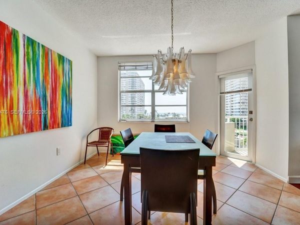 1965 S Ocean Dr , Unit 4G, Hallandale Beach, FL 33009