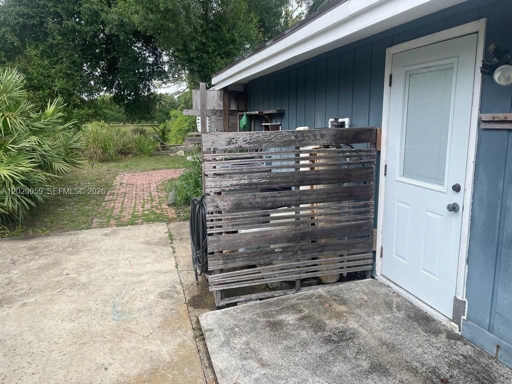 6703 Oneco Way , Fort Pierce, FL 34951 Photo