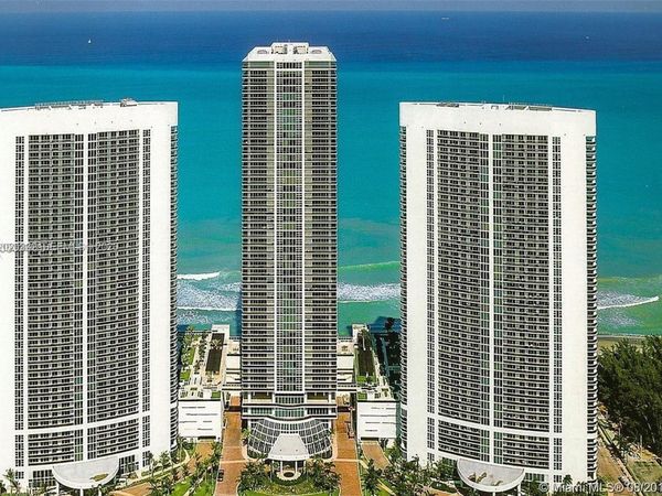 1800 S Ocean Dr, Unit 2301, Hallandale Beach, FL 33009