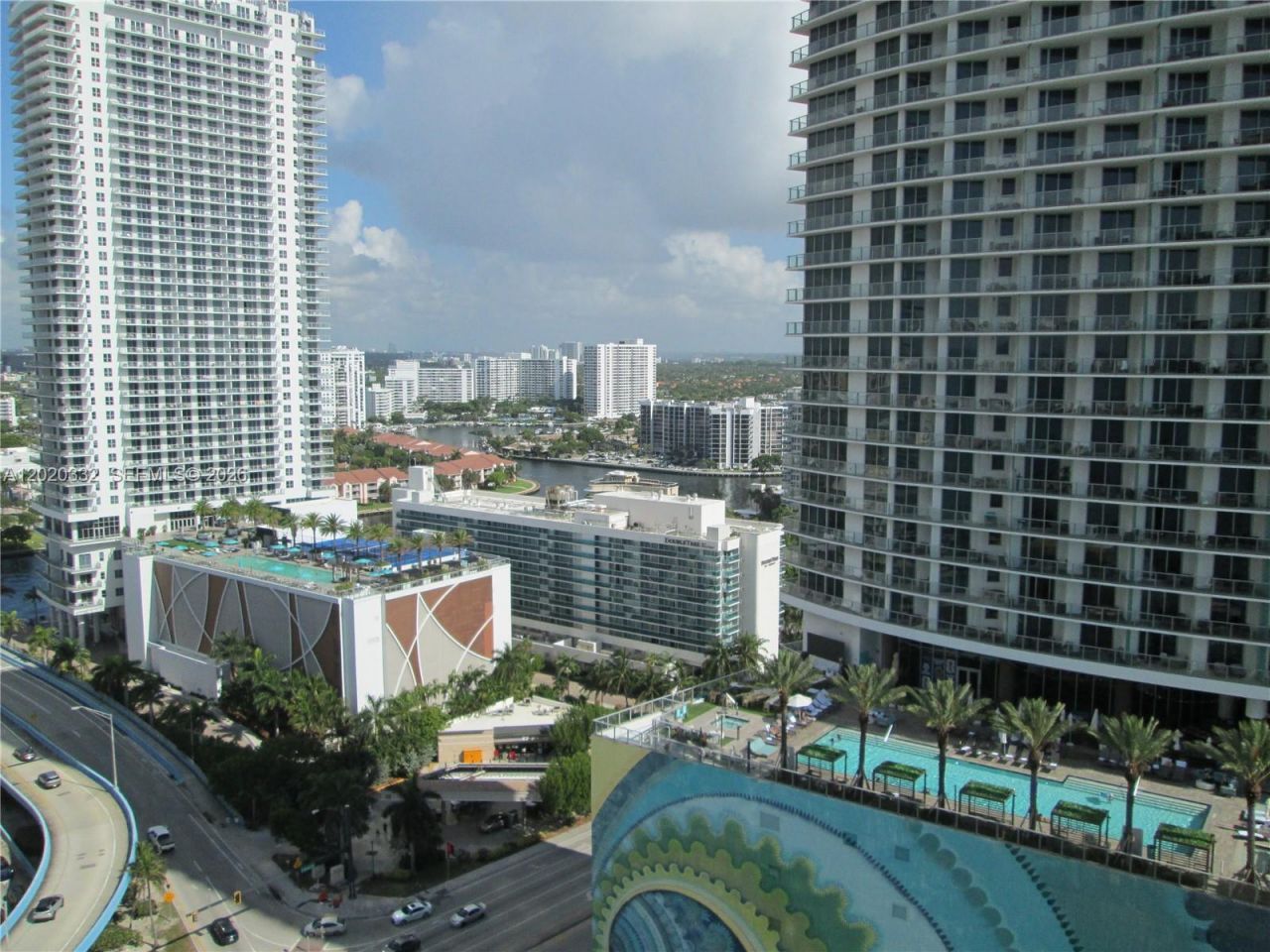 1800 S Ocean Dr, Unit 2301, Hallandale Beach, FL 33009 Photo