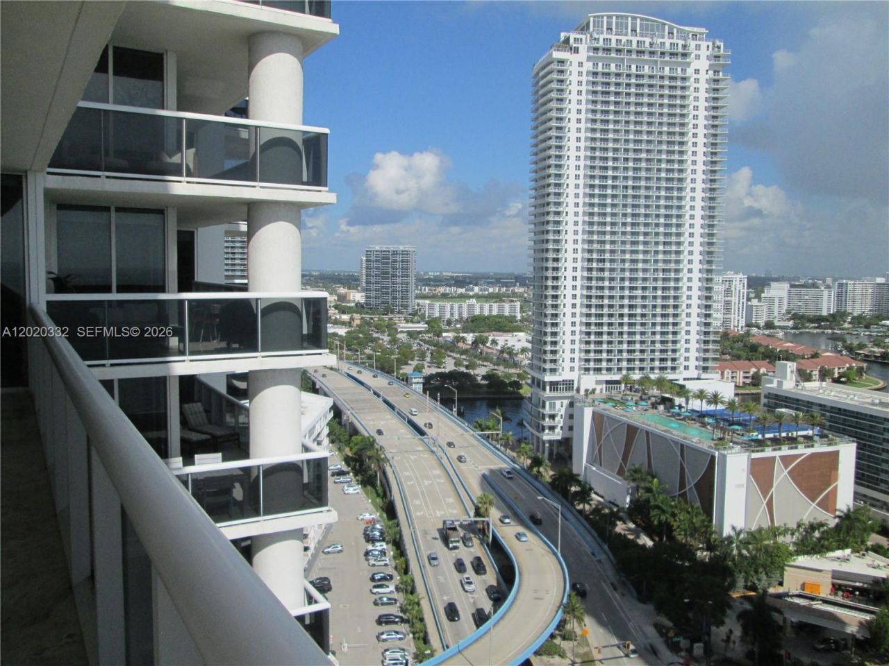 1800 S Ocean Dr, Unit 2301, Hallandale Beach, FL 33009 Photo