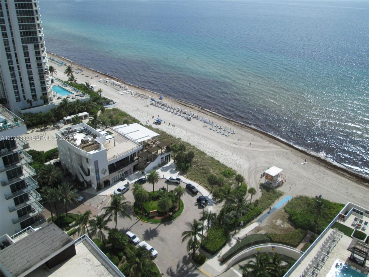 1800 S Ocean Dr, Unit 2301, Hallandale Beach, FL 33009 Photo